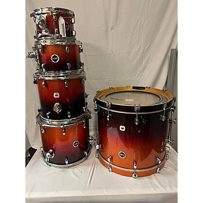 Crush Drums & Percussion Sublime Series Drum Kit