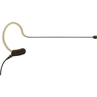 Shure Subminiature Headworn Earset Condenser Microphone