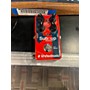 Used TC Electronic Subnup Effect Pedal