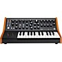Open-Box Moog Subsequent 25 Paraphonic Analog Synthesizer Condition 1 - Mint