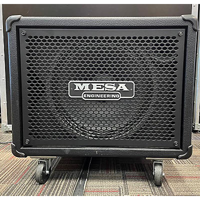 MESA/Boogie Subway 115 Cabinet 400w Bass Cabinet