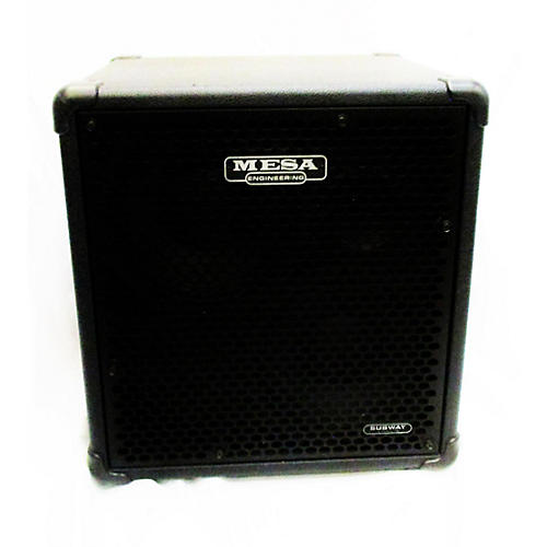 Subway 2X10 Bass Cabinet