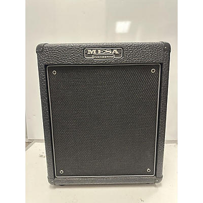 MESA/Boogie Subway D-800 Bass Amp Head