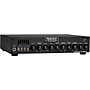 Open-Box MESA/Boogie Subway D-800+ Lightweight Solid State Bass Head Condition 1 - Mint Black