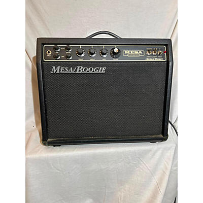 Mesa Boogie Subway Rocket Tube Guitar Combo Amp