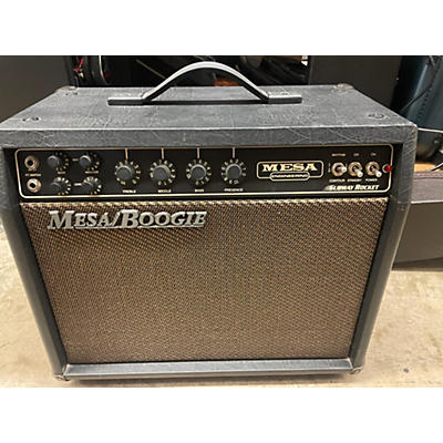 MESA/Boogie Subway Rocket Tube Guitar Combo Amp