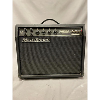 MESA/Boogie Subway Rocket Tube Guitar Combo Amp