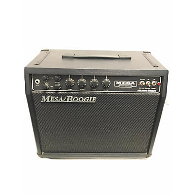 MESA/Boogie Subway Rocket Tube Guitar Combo Amp