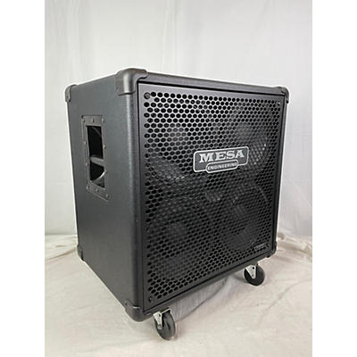 MESA/Boogie Subway Ultra-Lite 4x10 Bass Cabinet