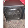 Used Mesa/Boogie Subway Ultra-Lite Bass Cabinet