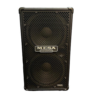 MESA/Boogie Subway Ultra-lite 2x15 Bass Cabinet