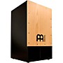 Open-Box MEINL Subwoofer Cajon Condition 1 - Mint American White Ash