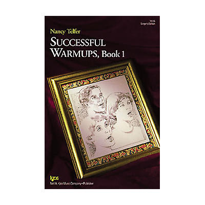 KJOS Successful Warm-Ups, Book 1 Teaching