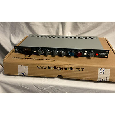 Heritage Audio Successor Compressor
