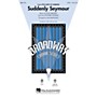Hal Leonard Suddenly Seymour (from Little Shop of Horrors) 2-Part Arranged by Alan Billingsley