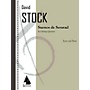 Lauren Keiser Music Publishing Suenos de Sefarad (For String Quartet Score and Parts) LKM Music Series Composed by David Stock