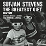 ALLIANCE Sufjan Stevens - Greatest Gift (translucent Yellow Vinyl)