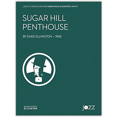 Alfred Sugar Hill Penthouse 4 (Medium Advanced / Difficult)