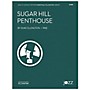 Alfred Sugar Hill Penthouse Conductor Score 4 (Medium Advanced / Difficult)