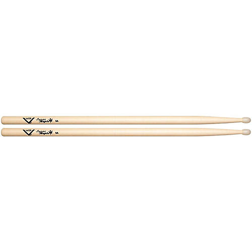 Vater Sugar Maple Drum Stick 5A Nylon