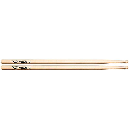Vater Sugar Maple Drum Stick 8A Wood