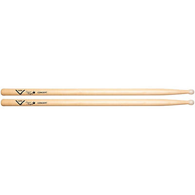 Vater Sugar Maple Drum Stick Concert