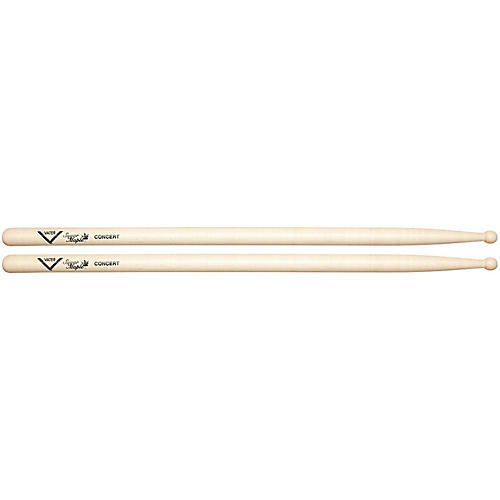 Vater Sugar Maple Drum Stick Concert Wood