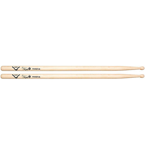 Vater Sugar Maple Drum Stick Power 5A Wood