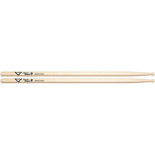 Vater Sugar Maple Drum Stick Sweet Ride Wood