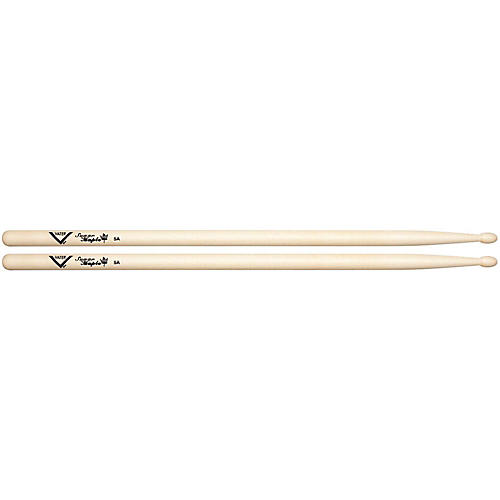 Vater Sugar Maple Drum Sticks 5A Wood