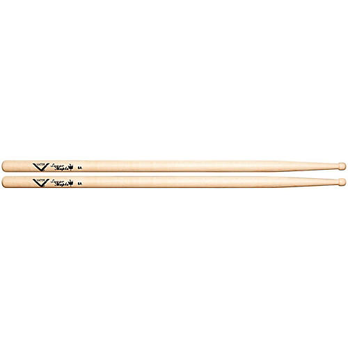 Vater Sugar Maple Drum Sticks 8A Wood