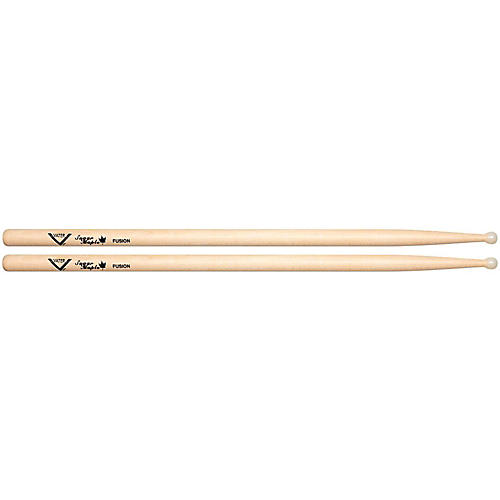 Vater Sugar Maple Fusion Drum Sticks Nylon