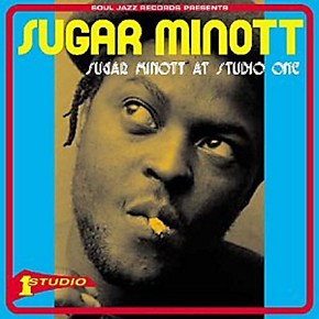 sugar minott t shirt