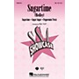 Hal Leonard Sugartime (Medley) ShowTrax CD Arranged by Mac Huff