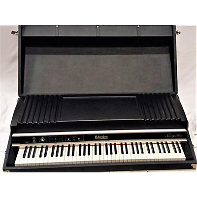Rhodes Suitcase 73 Acoustic Piano