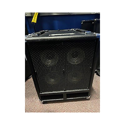 Phil Jones Bass Suitcase Bass Combo Amp