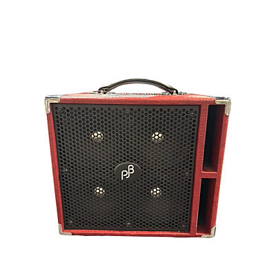 Phil Jones Bass Suitcase Bass Combo Bass Combo Amp