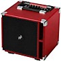 Open-Box Phil Jones Bass Suitcase Compact Bass Combo Condition 1 - Mint Red