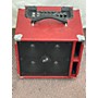 Used Phil Jones Bass Suitcase Compact Bg400 Bass Combo Amp