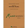 Hal Leonard Suite From Water Music Concert Band Level 2