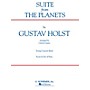 G. Schirmer Suite (Full Score) Concert Band Level 4-5 Arranged by Calvin Custer