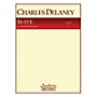 Southern Suite (Woodwind Quintet) Southern Music Series by Charles Delaney