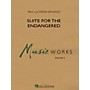 Hal Leonard Suite for the Endangered Concert Band Level 2 Composed by Paul Jennings