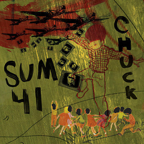 Sum 41 - Chuck