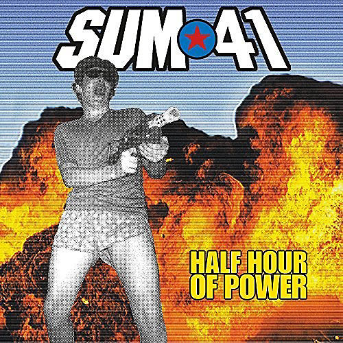 Sum 41 - Half Hour Of Power