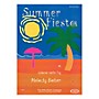 Willis Music Summer Fiesta (Mid-Inter Level) Willis Series by Melody Bober