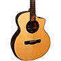 Merida Summer Four Seasons Series Grand Concert Acoustic-Electric Guitar - Natural