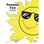 Willis Music Summer Fun (Later Elem Level) Willis Series by Carolyn Miller