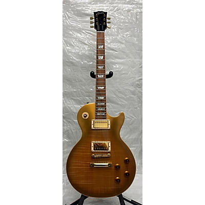 Gibson Summer Jam Les Paul Solid Body Electric Guitar