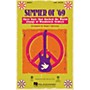 Hal Leonard Summer of '69 - Three Days That Rocked the World (Songs of Woodstock Medley) 2-Part by Roger Emerson